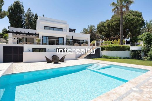 Luxe woning in Marbella, Provincia de Málaga