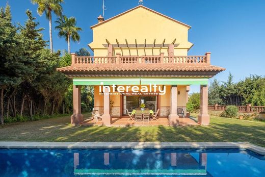 Luxe woning in Marbella, Provincia de Málaga