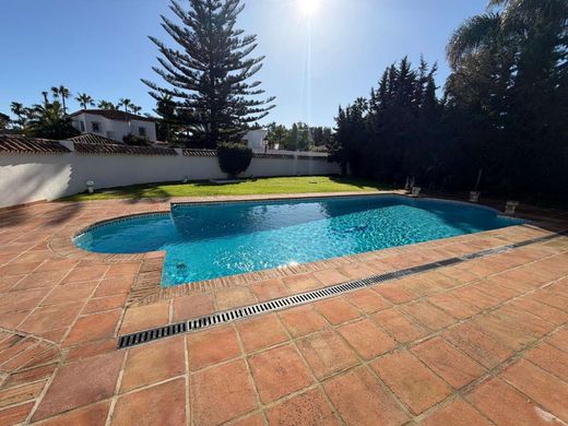Villa in Marbella, Malaga