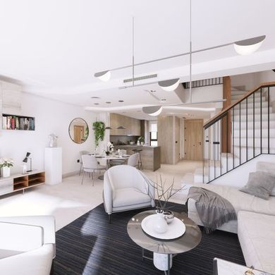 Casa di lusso a Istán, Málaga