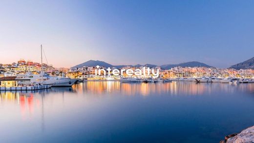 Grond in Marbella, Provincia de Málaga