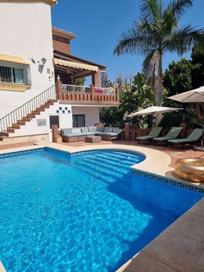 호화 저택 / Málaga, Provincia de Málaga