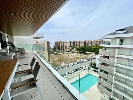 Apartment in Fuengirola, Malaga