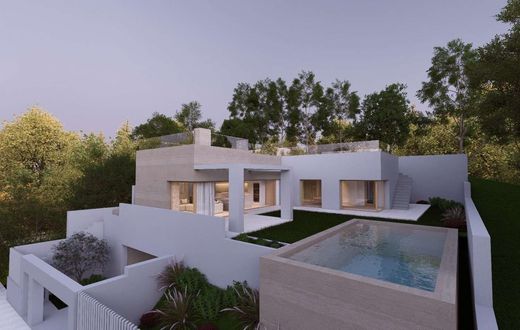 Villa in Estepona, Malaga