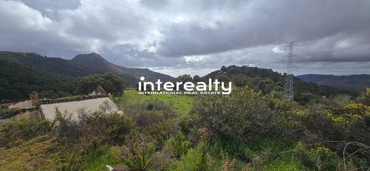 地皮  贝纳阿维斯, Provincia de Málaga