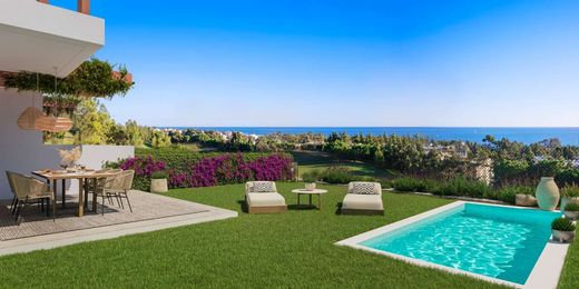 Villa en Mijas, Málaga