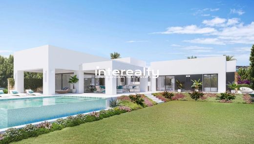 منزل ﻓﻲ Estepona, Provincia de Málaga