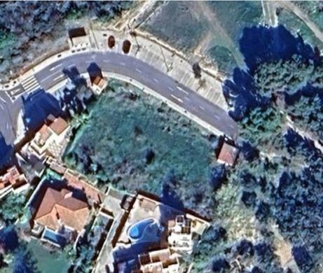 Grond in Nerja, Provincia de Málaga