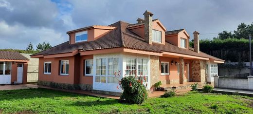 Luxury home in Carballo, Provincia da Coruña