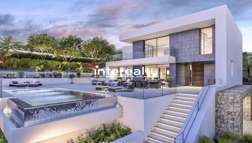 Luxury home in Marbella, Malaga