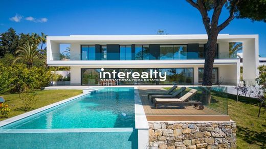 ‏בתי יוקרה ב  מרבלה, Provincia de Málaga