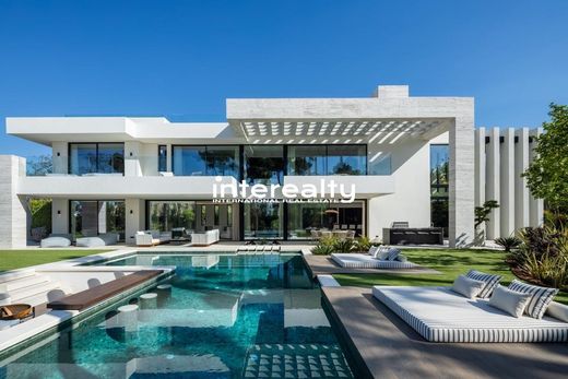 Luxe woning in Marbella, Provincia de Málaga