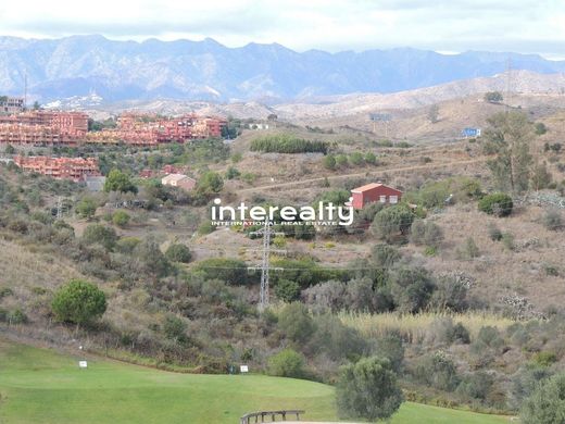 Grond in Marbella, Provincia de Málaga