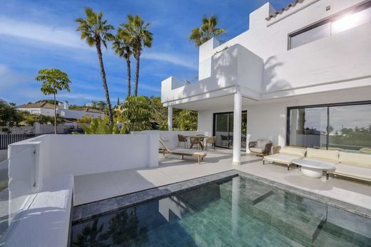 Apartment in Estepona, Malaga