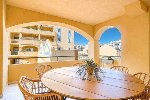 Appartement in Marbella, Provincia de Málaga