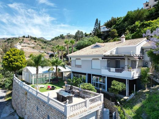 Villa in Almuñécar, Granada