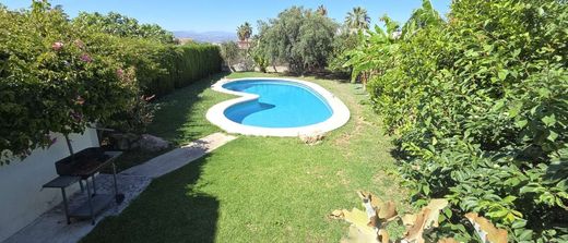 Luxury home in Alhaurín de la Torre, Malaga