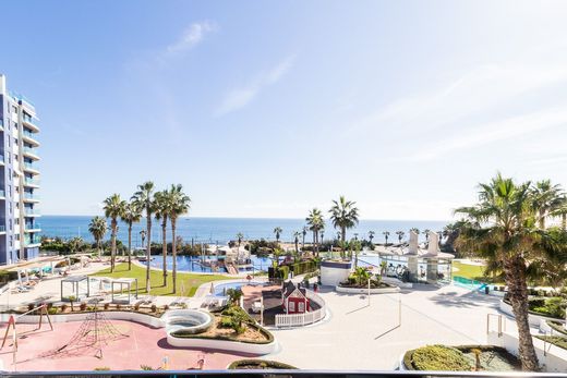 Apartment in Torrevieja, Alicante