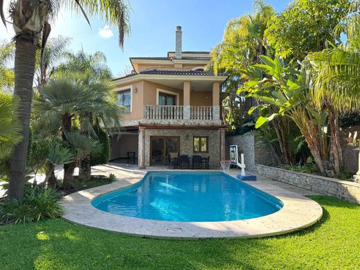 Villa Alhaurín de la Torre, Provincia de Málaga