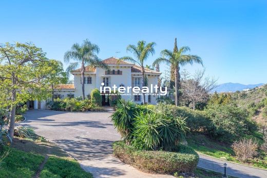 Luxe woning in Marbella, Provincia de Málaga