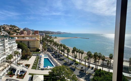 아파트 / Málaga, Provincia de Málaga