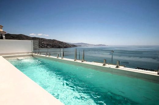 Βίλα σε Almuñécar, Provincia de Granada