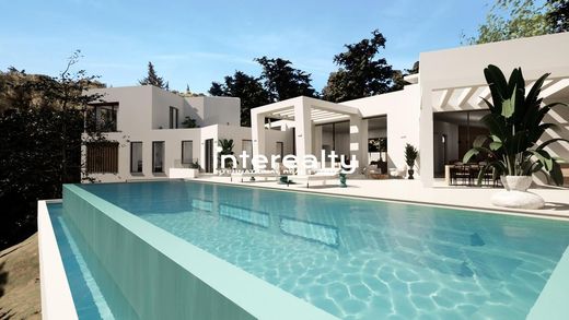 Luxury home in Sotogrande, Cadiz