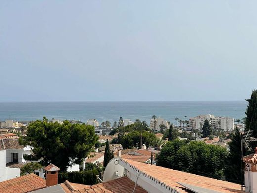 Luxe woning in Caleta de Vélez, Provincia de Málaga