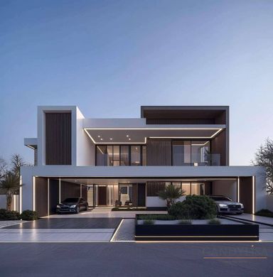 Villa - Estepona, Málaga