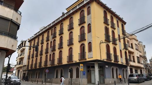 Albergo a Bailén, Provincia de Jaén