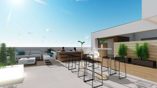 Apartment in Torrevieja, Alicante