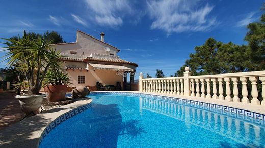 Villa à Ador, Province de Valence