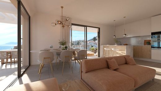 ﺷﻘﺔ ﻓﻲ Rincón de la Victoria, Provincia de Málaga