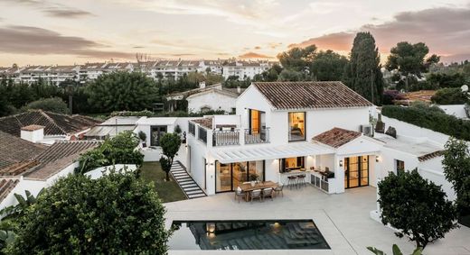Villa in Marbella, Provincia de Málaga