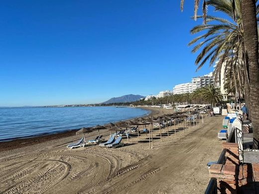 Appartement à Marbella, Malaga