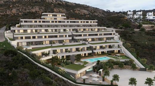 Luksusowy dom w Manilva, Provincia de Málaga