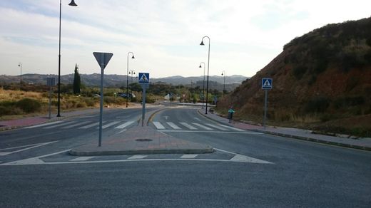Arsa Mijas Costa, Provincia de Málaga