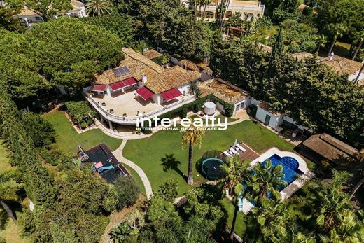 Luxury home in Marbella, Malaga