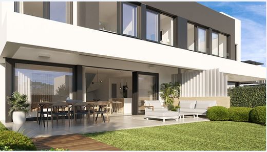 别墅  Estepona, Provincia de Málaga