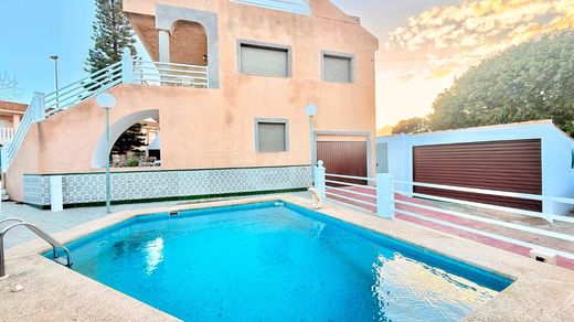 Casa de lujo en Cartagena, Provincia de Murcia