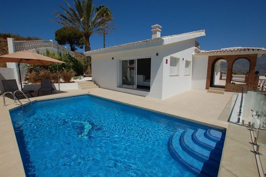 Villa in Mijas, Provincia de Málaga