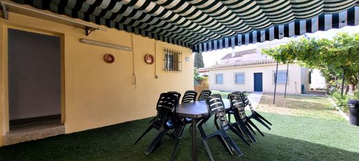 Luxe woning in Sanlúcar de Barrameda, Provincia de Cádiz