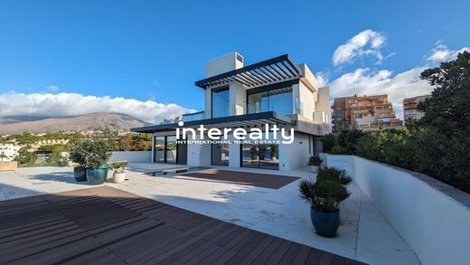 Appartamento a Estepona, Málaga