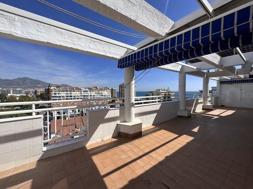 Piso / Apartamento en Fuengirola, Málaga