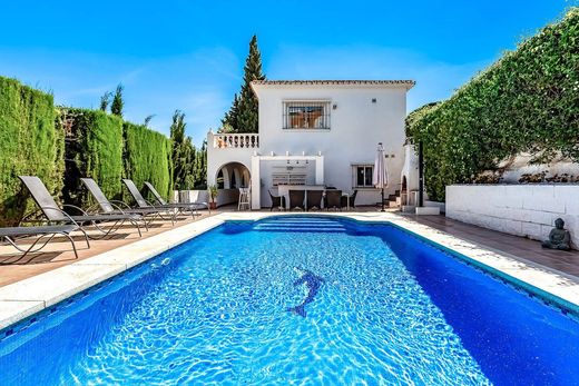 Villa Fuengirola, Provincia de Málaga