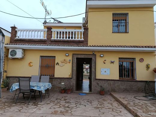 Casa de lujo en Málaga, Andalucía
