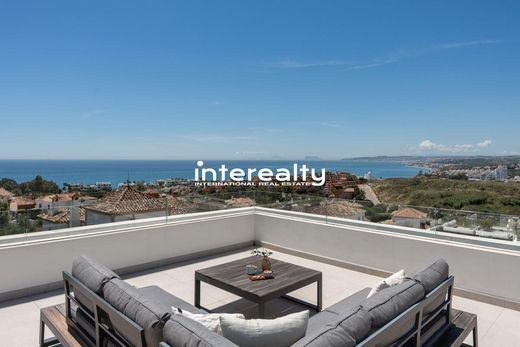 Casa de luxo - Estepona, Málaga