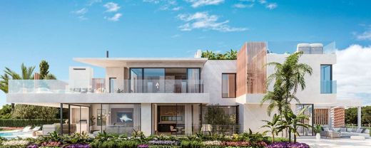 Villa in Benalmádena, Malaga