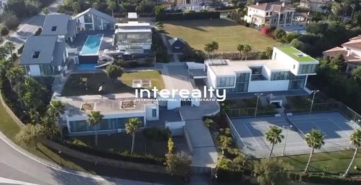 ‏בתי יוקרה ב  סוטוגרנדה, Provincia de Cádiz