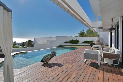Casa de lujo en Málaga, Andalucía